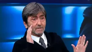 Rıdvan Dilmen’den derbi sonrası çok konuşulacak iddia: ‘O iş bitti, çoktan gitmiş’
