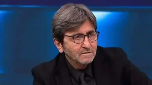 Rıdvan Dilmen’den ‘Devre arası gönderirler’ dediği yıldız hakkında flaş açıklama