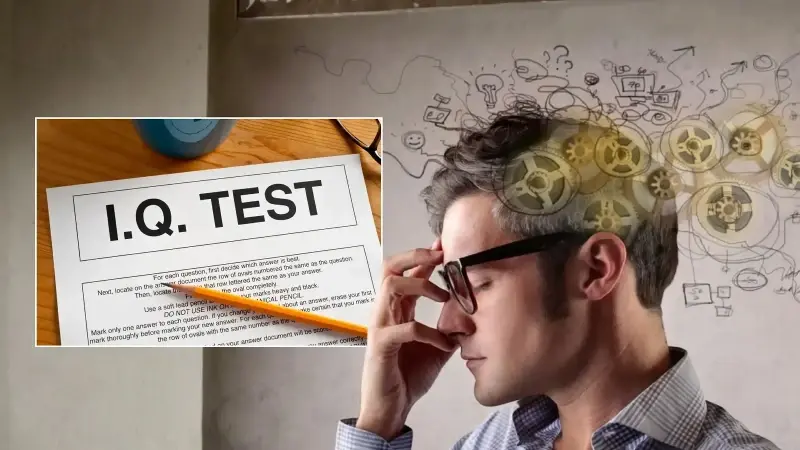 Sadece 3 soruda zekanızı sınayan ‘Dünyanın en kısa IQ testi’ viral oldu: Harvard öğrencileri bile döküldü