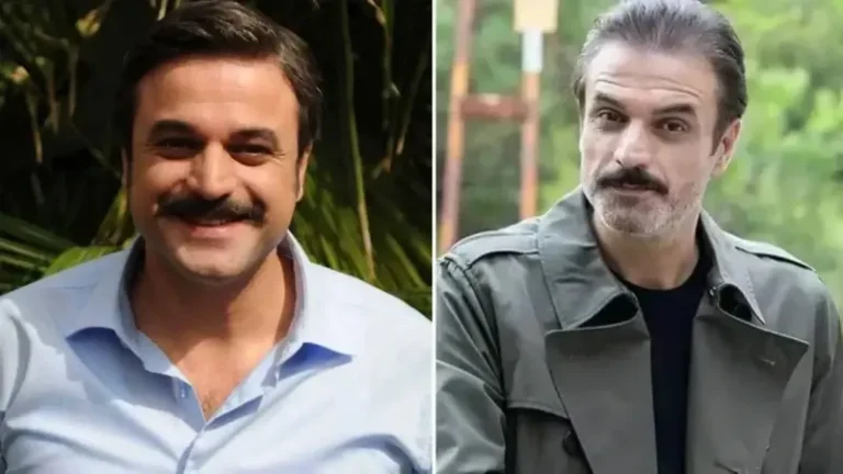 Sağlık durumuyla endişelendirmişti: Ufuk Özkan’ın son hali ortaya çıktı