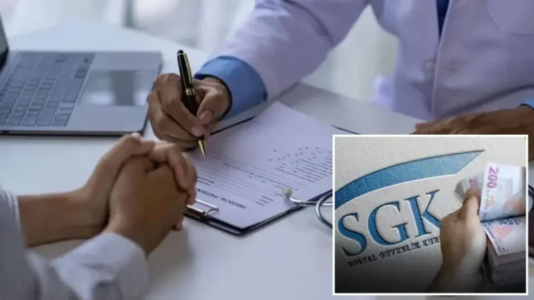 Sağlık hizmetlerinde dönüşüm başladı: Yeni düzenleme yürürlükte