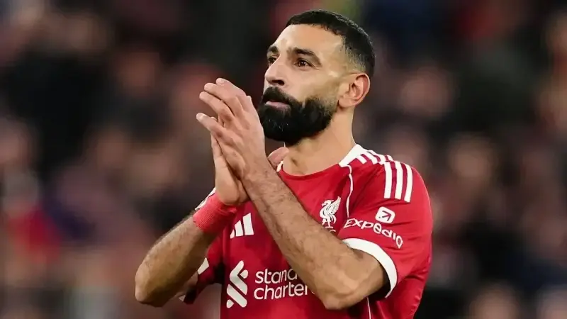 Salah’ın tahtına milli yıldızımız geçiyor! Liverpool’un 100 milyon euro’luk planı belli oldu