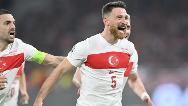 Salih Özcan ocak ayında Süper Lig’e geliyor: Yeni adresini açıkladılar