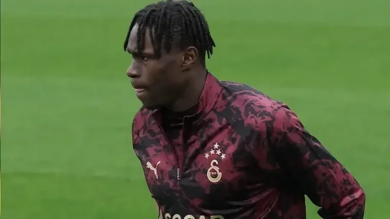 Şampiyonlar Ligi’nde Galatasaray’a yenilmişlerdi: Singo için geliyorlar!