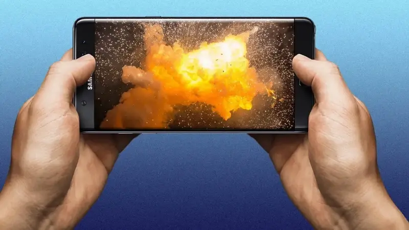 Samsung telefonu olanları dikkat: Isı sorunu tarihe karışıyor