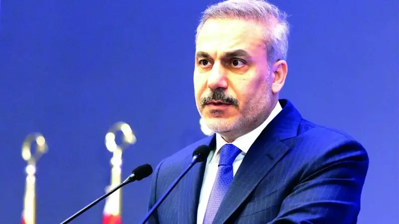 Şarm El-Şeyh’ten sonra en önemli toplantıydı