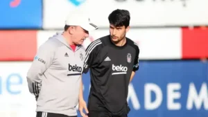 Şaşkına çeviren telefon görüşmesi: Sergen Yalçın kendisini arayan Necip Uysal’a bakın ne demiş