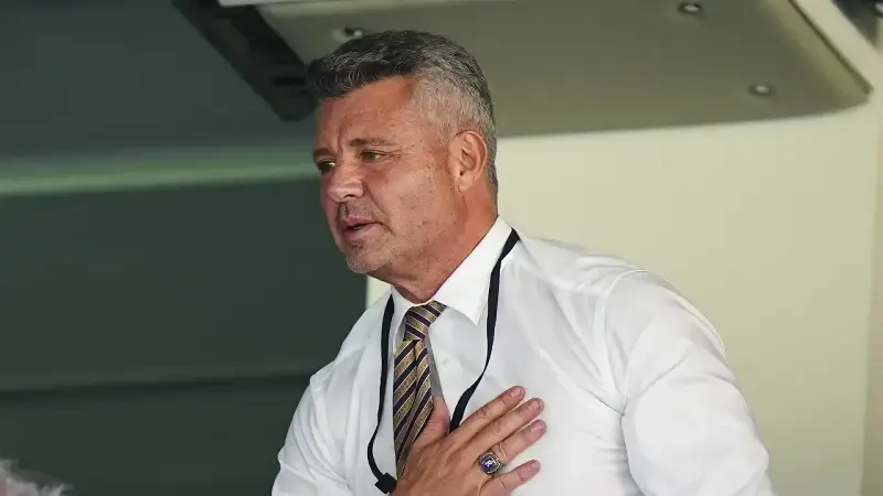 Savcılık soruşturmasında sıcak gelişme! Hakkında çağrı yapılan Sadettin Saran Türkiye’ye döndü