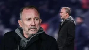 Sergen Yalçın Ndidi’nin biletini kesti, “Yeni Atiba olur” diyerek o ismi işaret etti!