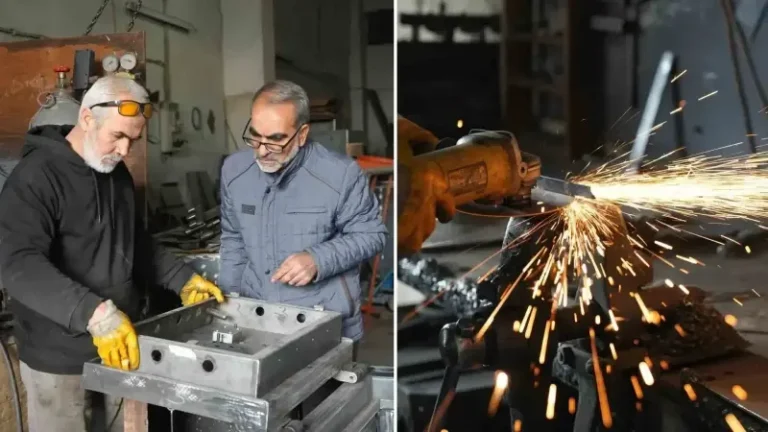 Servet emanet ediyorlar: 20 ila 40 günde üretilip birçok ülkeye ihraç ediliyor! Mutlaka kasasını yaptırmak zorunda