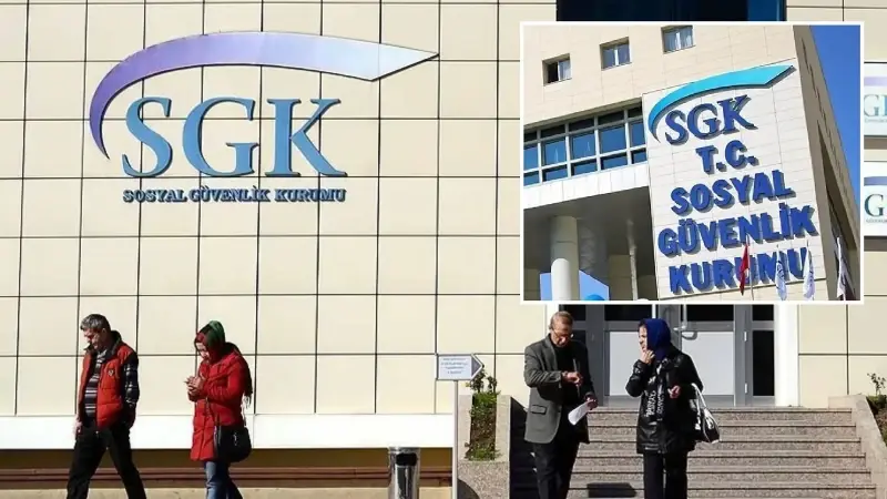 Sigortasız işçiye devlet güvencesi: SGK iş kazasında aileyi yalnız bırakmıyor