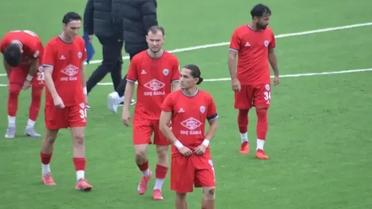 Şike iddialarıyla gündeme gelmişti: 58 yıllık kulüp ligden çekiliyor