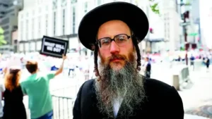 Siyonist lobi Yahudileri de vuruyor