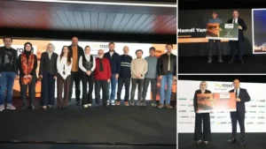 Skyroad ile Keşfet 6. Fotoğraf Yarışması’nda ödüller sahiplerini buldu: Altı bin fotoğraf arasından seçildi