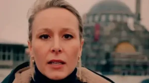 Strazburg’da yükselen Eyüp Sultan Cami Fransız İslam düşmanı vekili rahatsız etti: İslam’ı her yerde geriletmek görevimiz