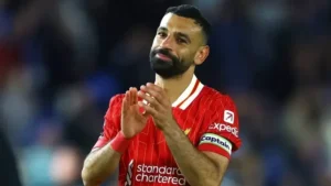 Süper Lig devi için Salah iddiası: Mesaj gönderdi