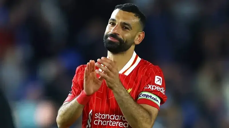 Süper Lig devi için Salah iddiası: Mesaj gönderdi