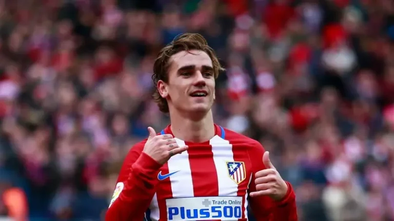 Süper Lig devinden Antoine Griezmann hamlesi: İlk görüşme yapıldı