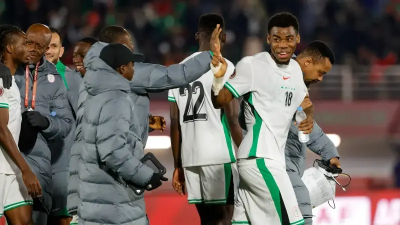 Süper Lig devlerinin peşinden koştuğu futbolcu geceye damga vurdu