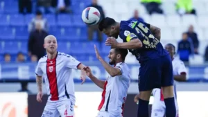 Süper Lig maçında şike yapıldığı iddiası: 238 kişi aynı kuponu oynamış!