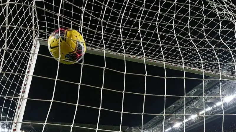 Süper Lig’de gol krallığı yarışı: İlk 10’da tek Türk var