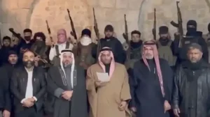 Suriye’de Arap aşiretlerinden SDG’ye karşı seferberlik çağrısı: Devletimizin yanında yer alarak hepsini temizleyeceğiz