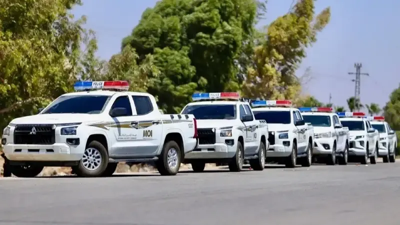 Suriye’de bakanlığa bağlı güvenlik güçlerine saldırı: 4 kişi öldü