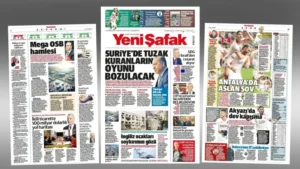 Suriye’de tuzak kuranların oyunu bozulacak