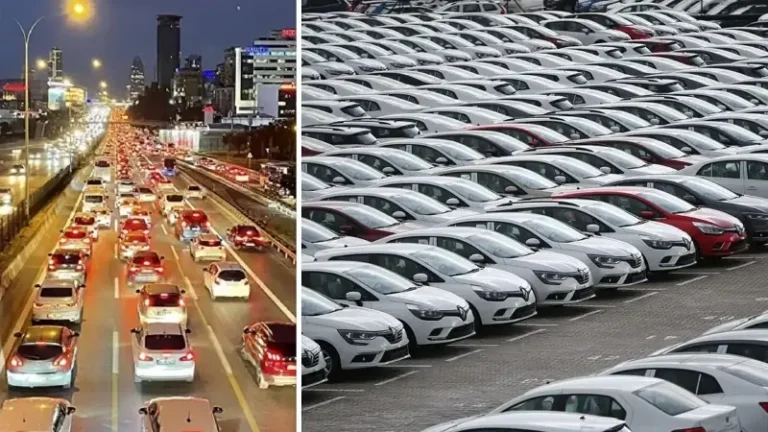 Sürücüler için son 2 gün: Taktırmayan hem ceza ödeyecek hem muayeneden geçemeyecek