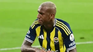 Talisca’ya sunulan teklifin detayları sızdı: Bu şartı kabul ederse imzalar atılıyor!