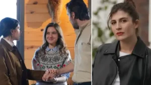 Taşacak Bu Deniz’e flaş transfer: Savcı Feride karakterini canlandıracak