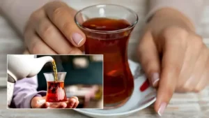 Tavşan kanı değil gıda boyası! Tarım Bakanlığı 2025’te hileli çayları tek tek ifşa etti: İşte bardaktaki hileyi anlamanın en basit yolu