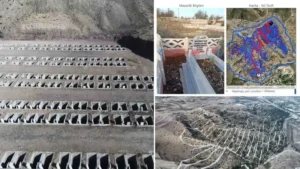 Tek tıkla mezar ziyareti: İsteyen fotoğrafını görecek, isteyen dua okutacak