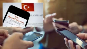 Telefon sahipleri dikkat: O süre 3 aya düştü! Uymayanın hattı otomatik kapanacak