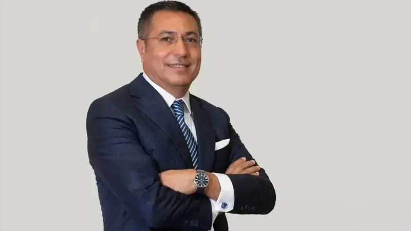 Tera Yatırım Teknoloji Holding’de üst düzey atama