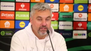 Thomas Reis’den maç sonu flaş açıklama: ‘O pozisyon dönüm noktası olabilirdi’