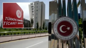 Ticaret Bakanlığı kasımda 502 firmaya dahilde işleme izin belgesi verdi