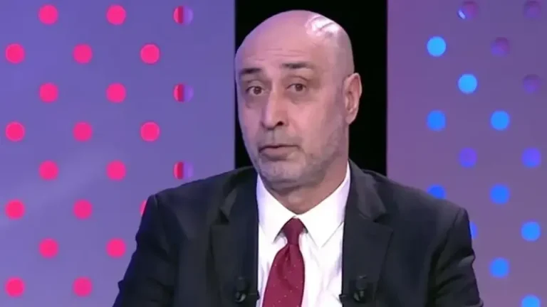 Tolunay Kafkas golcünün ismini verdi: Fenerbahçe’ye yakışır