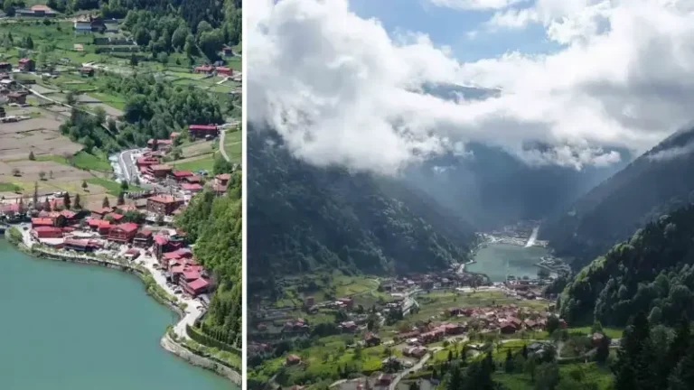 Trabzon Belediye Başkanı Genç Uzungöl için acı gerçeği açıkladı: ‘Bazı yapılaşmalarla birlikte aşırılığa gidildi’
