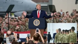 Trump harekete geçti: ABD ordusunda denklem değişiyor