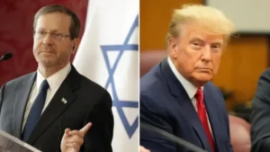 Trump’ın af baskısına Herzog’dan yanıt: İsrail egemen bir ülkedir