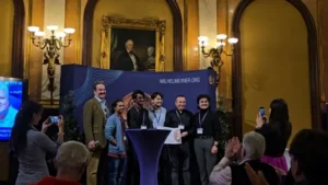 Türk akademisyene Avusturya’da bilim ödülü