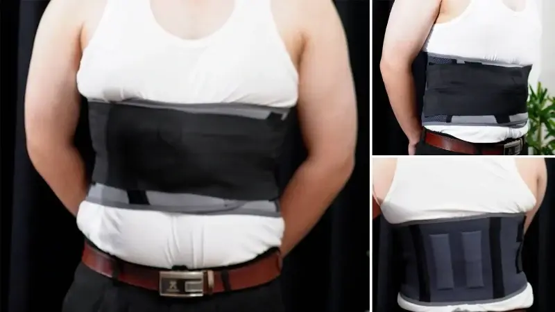 Türk buluşu “tokluk balonu”