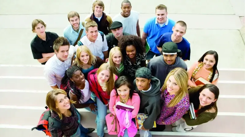 Türkiye en çok yabancı öğrenci çeken 6’ncı ülke