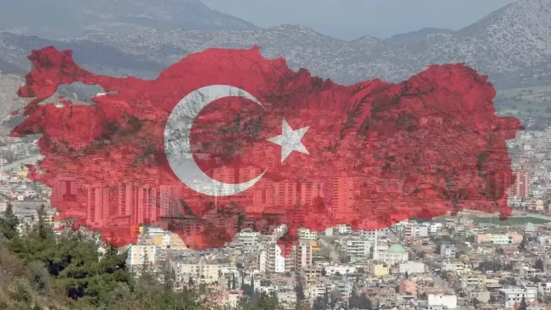 Türkiye haritası değişebilir: İl olmaya aday 5 ilçe listeye girdi