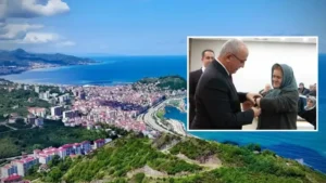 Türkiye’de bir ilk: Yaşlı nüfusu yoğun olan ilde uygulanmaya başladı