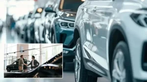 Türkiye’de bu yıl sıfır araç satışlarında rekor bekleniyor