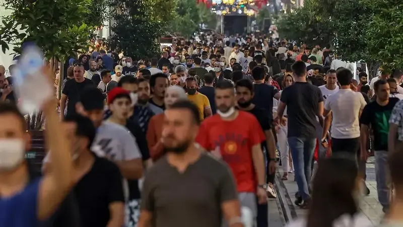 Türkiye’de en çok değiştirilen soyadları açıklandı: Hemen kurtulmak istediler