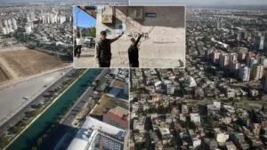 Türkiye’nin en yaşanılmayacak ilçesi seçilmişti: İlçe sakinlerinden ’Yapay zekaya’ tepki