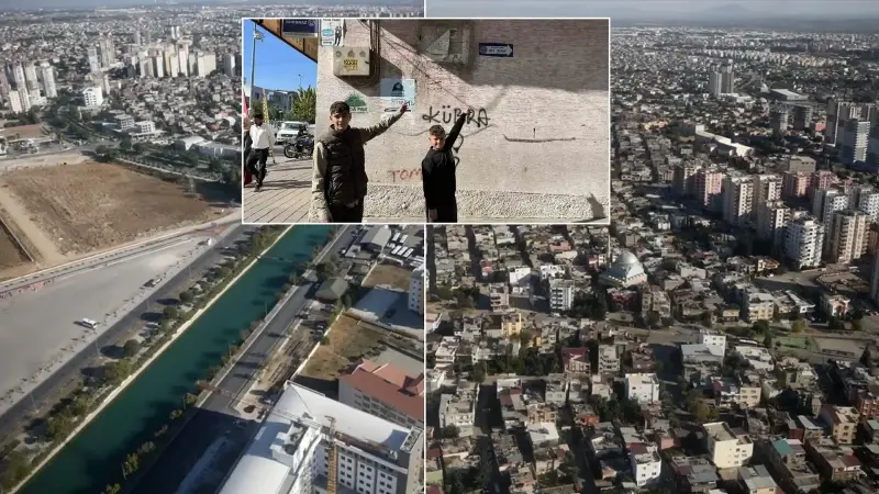 Türkiye’nin en yaşanılmayacak ilçesi seçilmişti: İlçe sakinlerinden ’Yapay zekaya’ tepki
